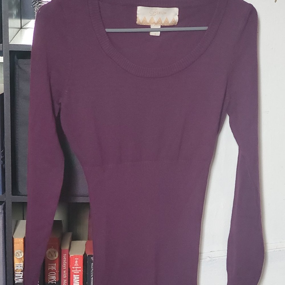 Bestow Sweater